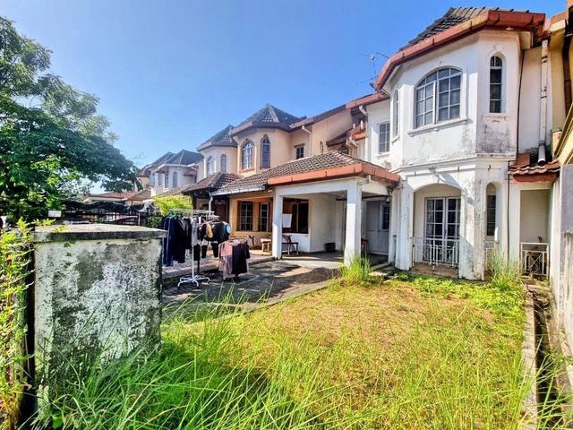 Terraced House for sale in Petaling, Subang Jaya