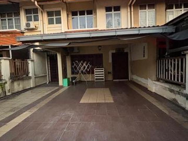Terraced House for sale in Bandar Baru Bangi, Majlis Perbandaran Kajang