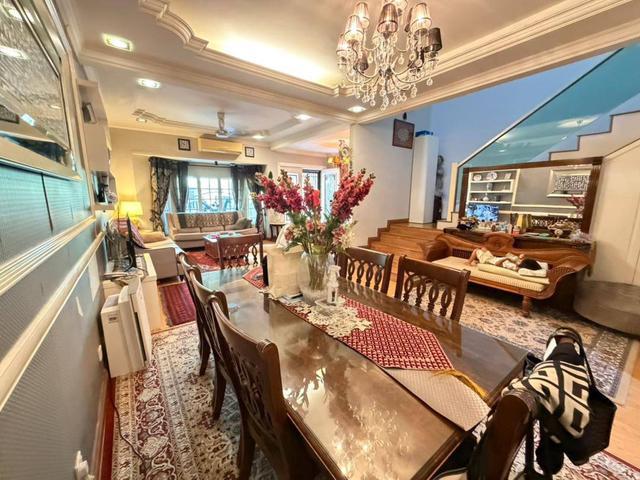 Terraced House for sale in Country Heights Damansara, Kuala Lumpur