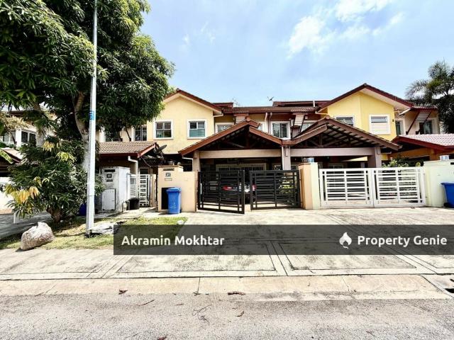 Terraced House for sale in Petaling, Alam Impian