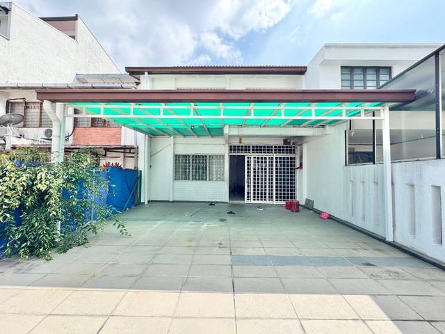 Terraced House for sale in Country Heights Damansara, Kuala Lumpur
