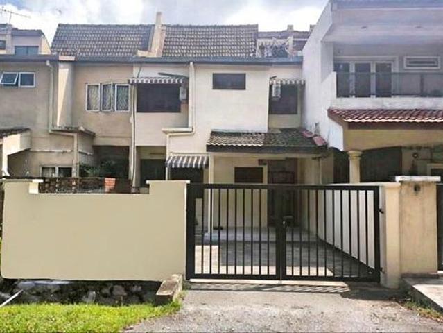 Terraced House for sale in Petaling, Subang Jaya