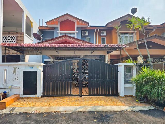 Terraced House for sale in Bandar Baru Bangi, Majlis Perbandaran Kajang