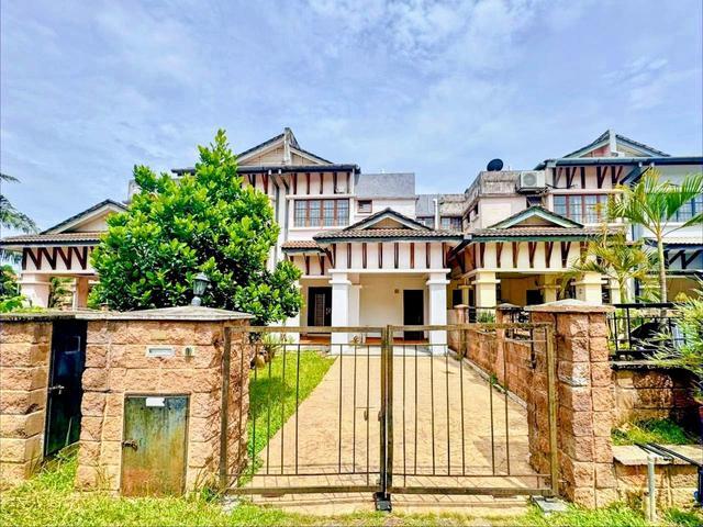 Terraced House for sale in Petaling, Alam Impian