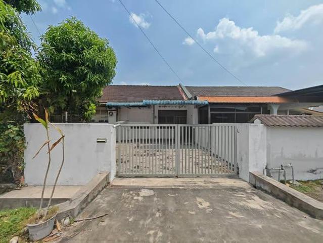Terraced House for sale in Majlis Bandaraya Ipoh, Kinta