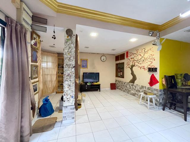 Terraced House for sale in Cheras, Kuala Lumpur
