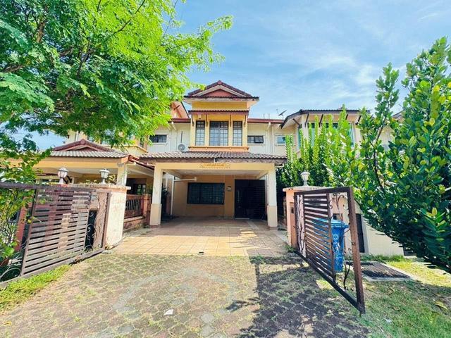 Terraced House for sale in Petaling, Alam Impian