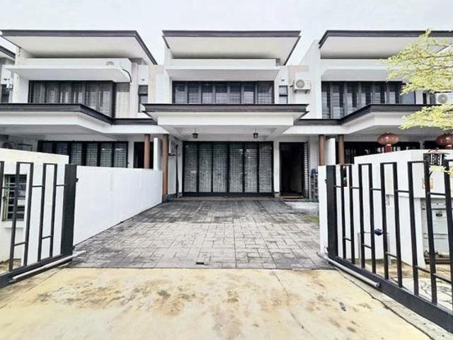 Terraced House for sale in Petaling, Alam Impian