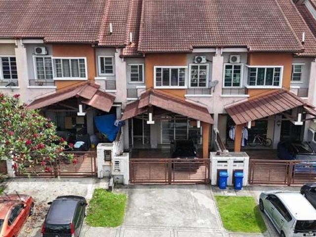 Terraced House for sale in Petaling, Alam Impian