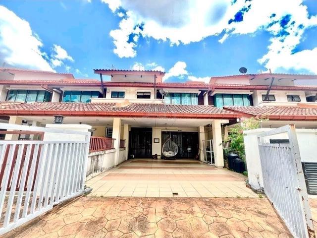 Terraced House for sale in Kajang, Langat