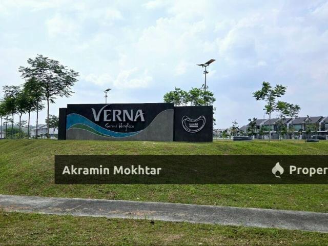 Terraced House for sale in Kajang, Langat