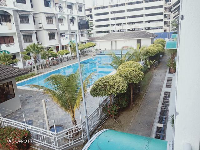 Apartment for sale in Malaka