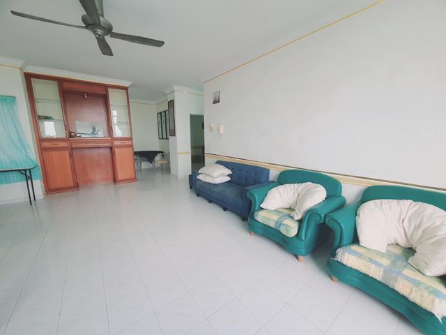Condominium for sale in Ujong Pasir, Malaka