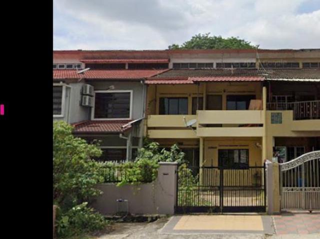 Terraced House for sale in Petaling, Damansara Damai