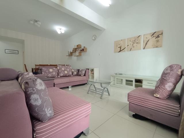 Terraced House for sale in Cheng, Malaka