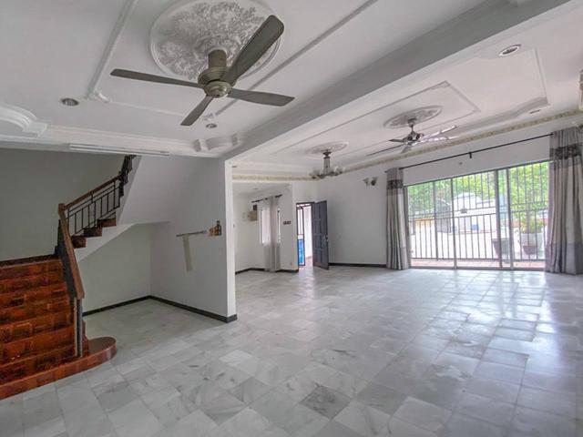 Terraced House for sale in Alam Impian, Selangor