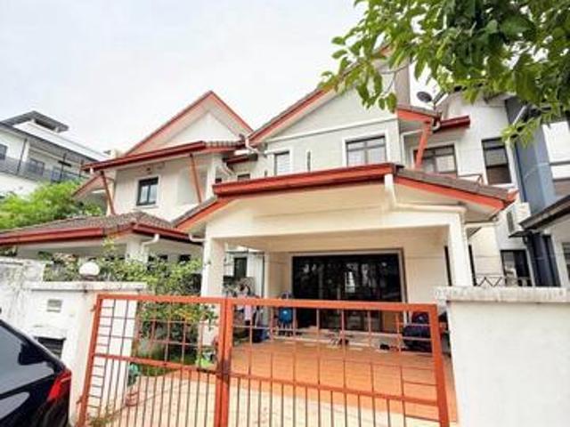 Terraced House for sale in Petaling, Alam Impian