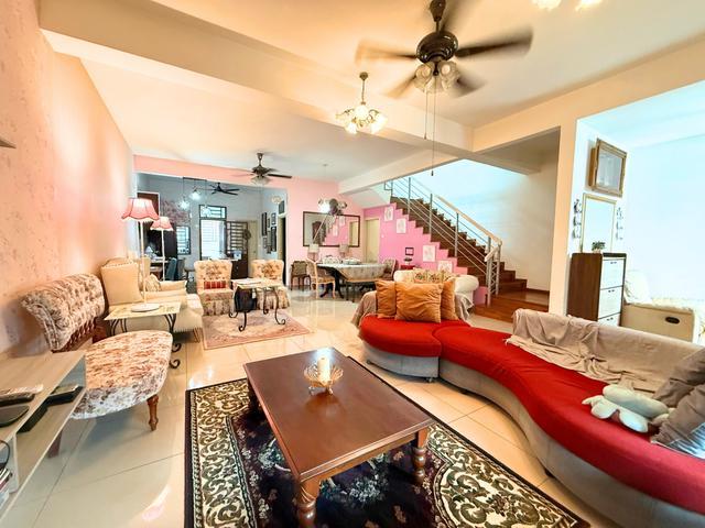 Terraced House for sale in Johore Bahru, Johor