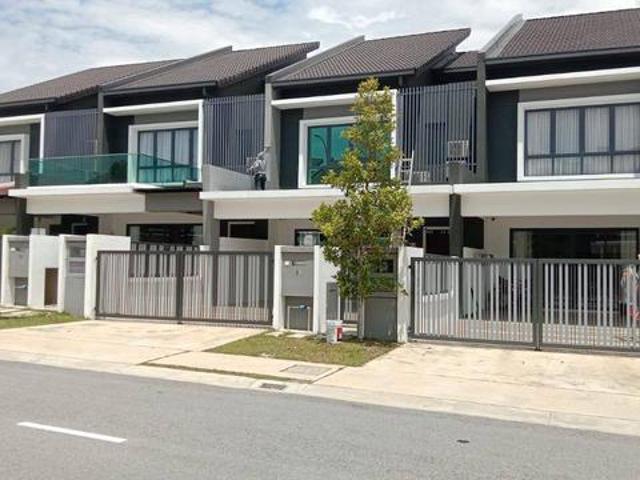Terraced House for sale in Petaling, Alam Impian