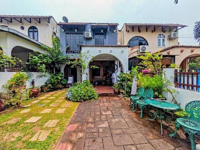 Terraced House for sale in Petaling, Subang Jaya