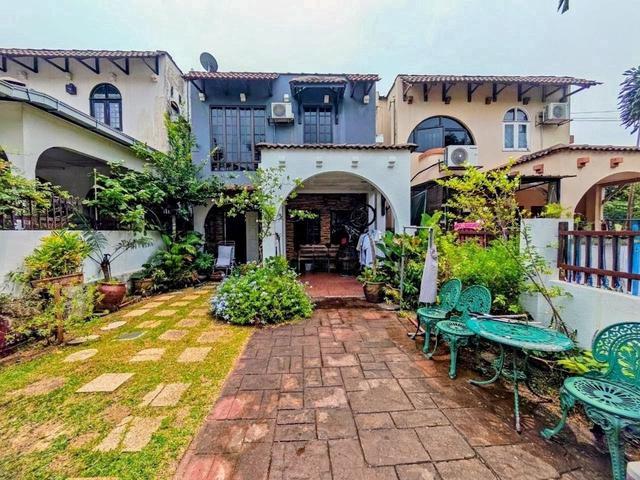 Terraced House for sale in Majlis Bandaraya Subang Jaya, Petaling