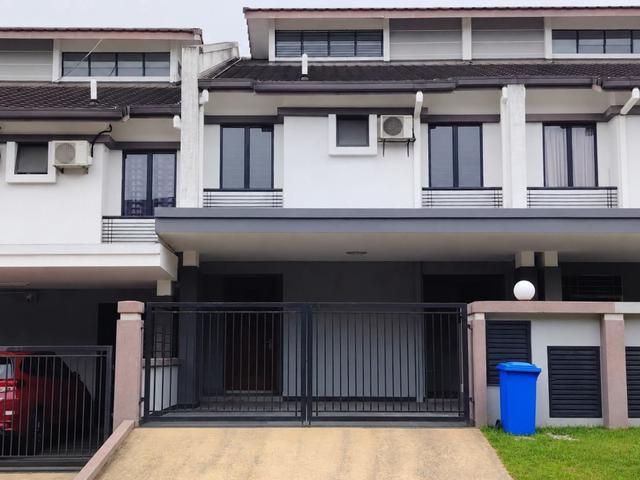 Terraced House for sale in Petaling, Alam Impian