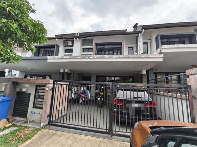 Terraced House for sale in Petaling, Alam Impian