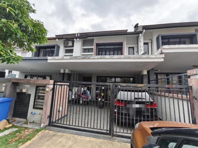 Terraced House for sale in Petaling, Alam Impian