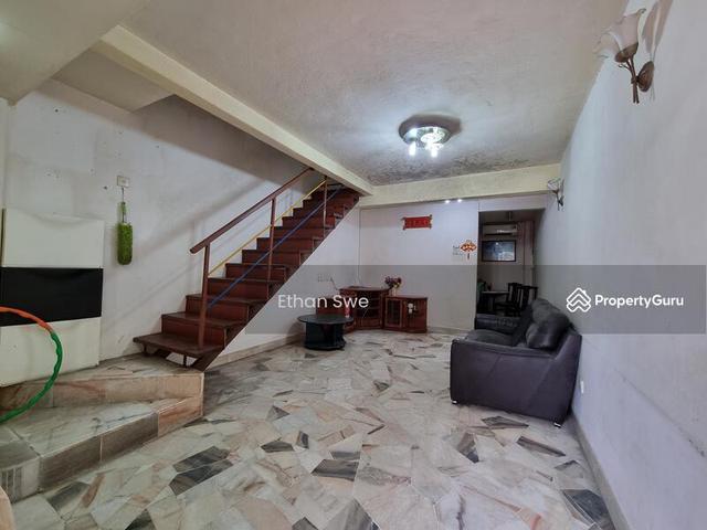 Terraced House for sale in Country Heights Damansara, Kuala Lumpur