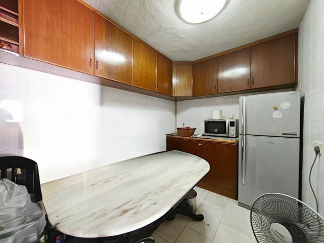 Terraced House for sale in Country Heights Damansara, Kuala Lumpur