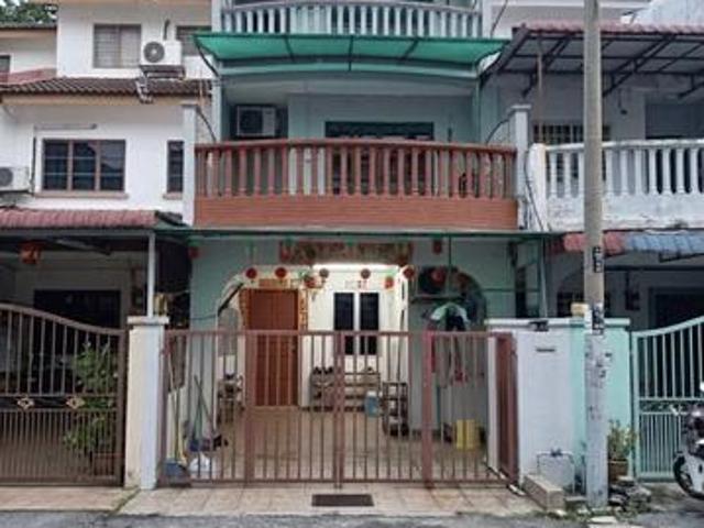 Terraced House for sale in Country Heights Damansara, Kuala Lumpur