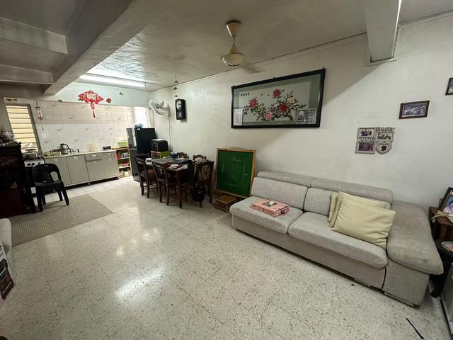 Terraced House for sale in Kepong, Kuala Lumpur