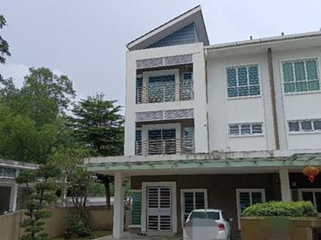 Residential House for sale in Perak, Tanjong Ipoh