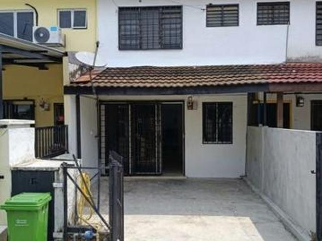 Terraced House for sale in Country Heights Damansara, Kuala Lumpur