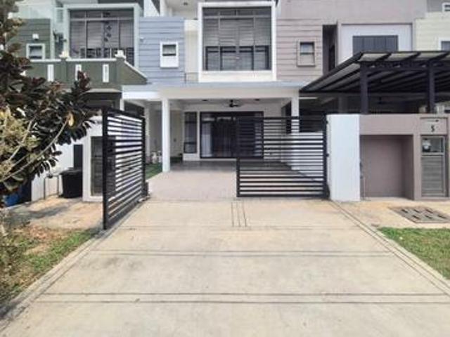 Terraced House for sale in Petaling, Alam Impian