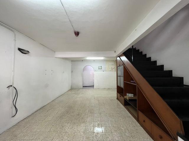 Terraced House for sale in Segambut, Kuala Lumpur