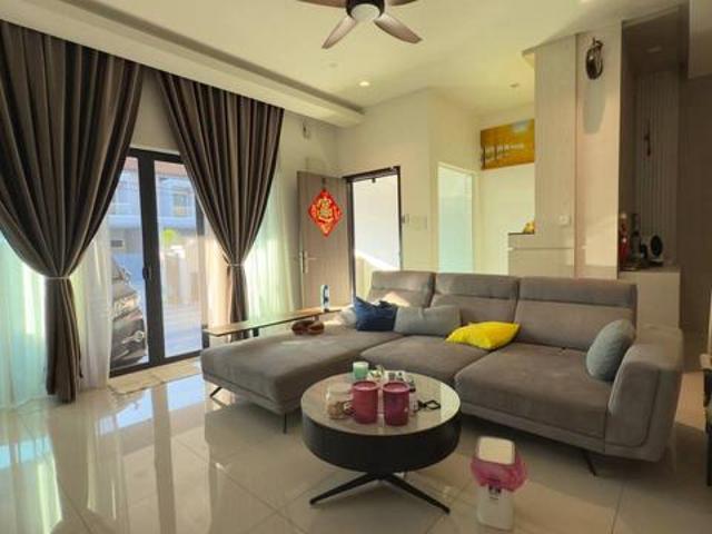 Terraced House for sale in Perak, Tanjong Ipoh