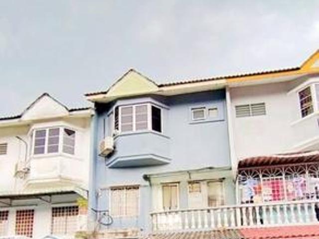 Terraced House for sale in Kajang, Langat