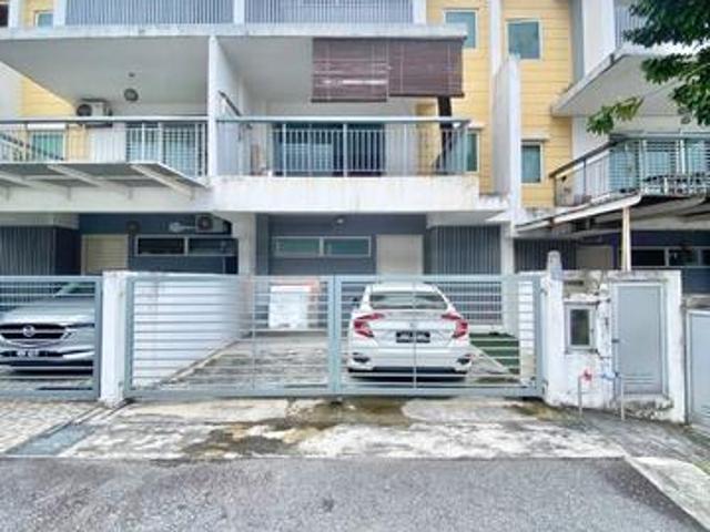 Terraced House for sale in Kajang, Langat