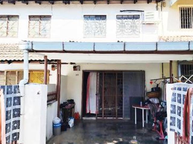 Terraced House for sale in Country Heights Damansara, Kuala Lumpur