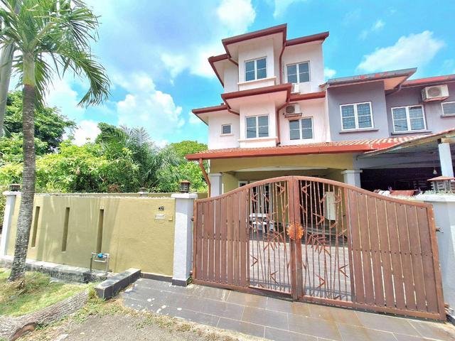Terraced House for sale in Port Klang, Selangor