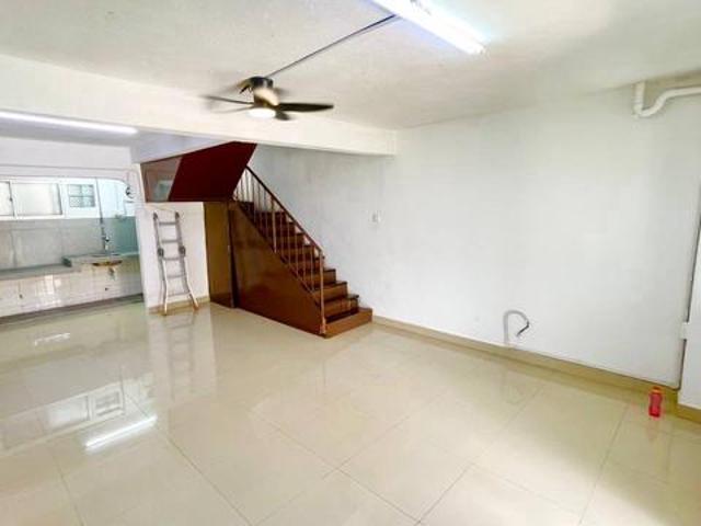 Terraced House for sale in Country Heights Damansara, Kuala Lumpur