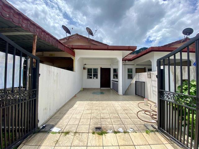 Terraced House for sale in Selayang, Selangor