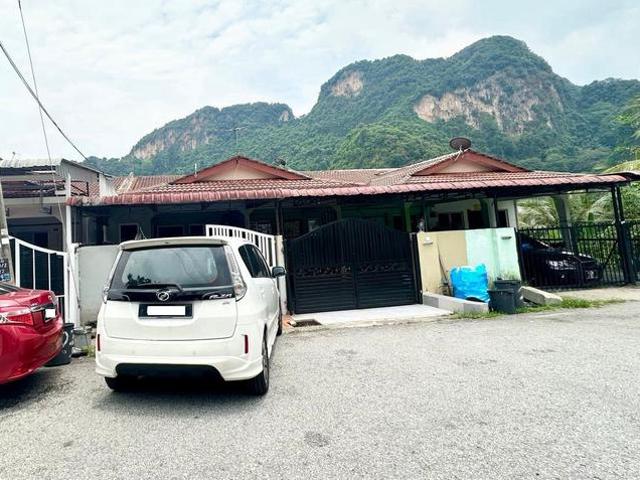 Terraced House for sale in Selayang, Selangor