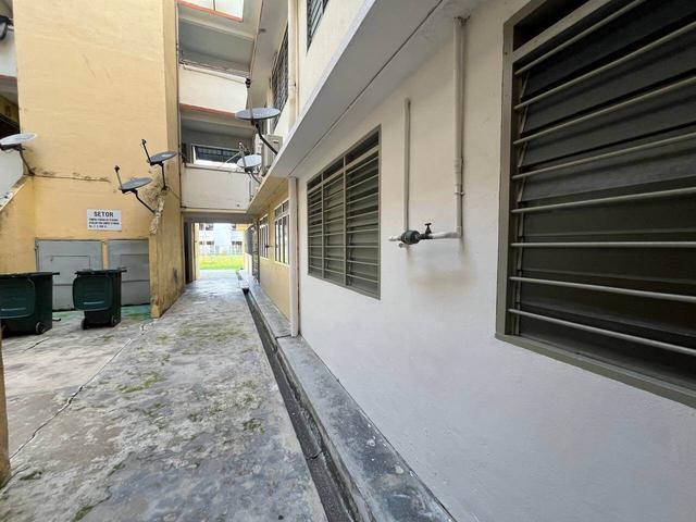 Apartment for sale in Perak, Tanjong Ipoh