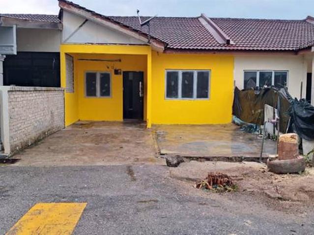 Terraced House for sale in Rembau, Negeri Sembilan