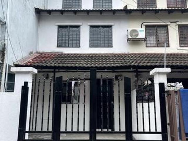 Terraced House for sale in Country Heights Damansara, Kuala Lumpur