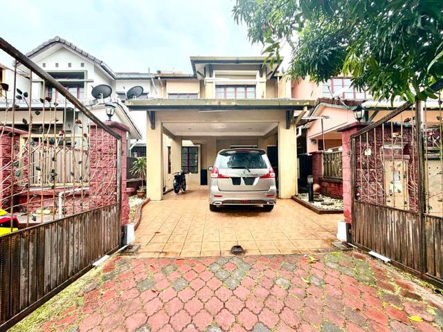 Terraced House for sale in Petaling, Alam Impian