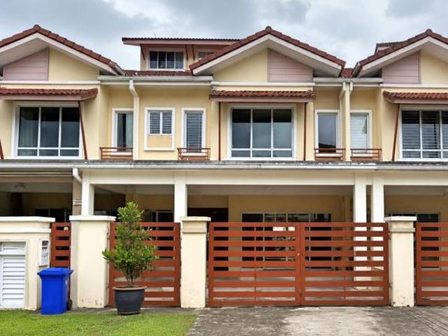 Terraced House for sale in Petaling, Alam Impian