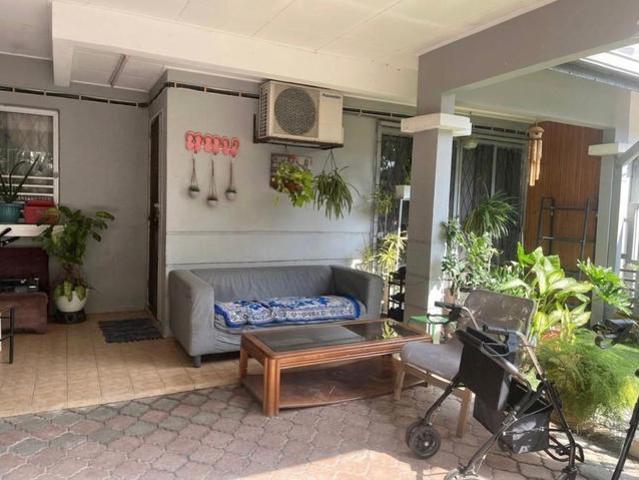 Terraced House for sale in Petaling, Subang Jaya